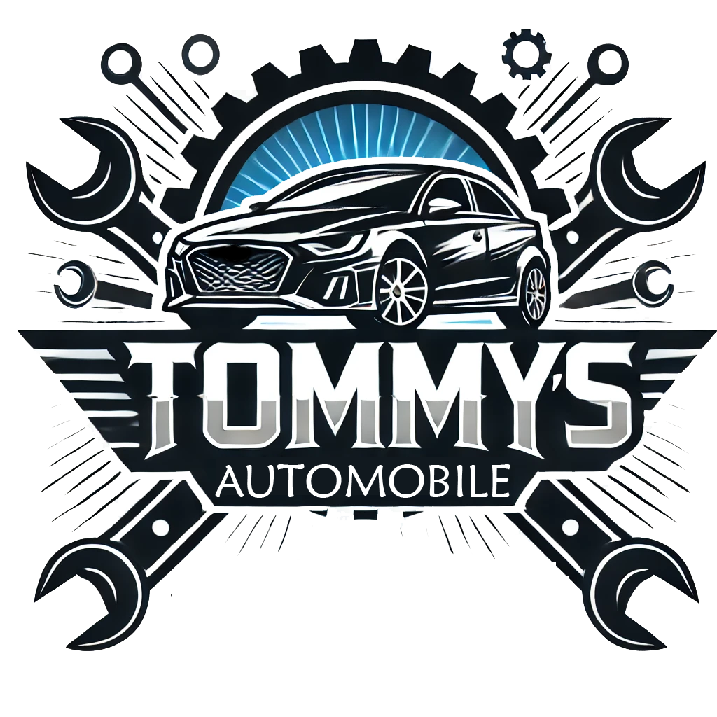 Tommys Automobile